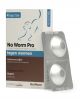 No Worm Pro Hond-L 4 TBL