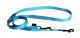 Martin Hondenriem Multipurpose Nylon Turquoise-200X2 CM