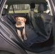 Trixie Auto-hondendeken Zwart-160X145 CM