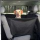 Trixie Auto-hondendeken Met Deurbescherming Zwart-150X135 CM