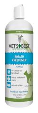 Vets Best Breath Freshener Hond-500 ML