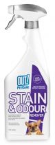 Out! Stain & Odour Remover-750 ML