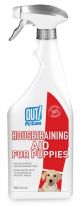 Out! Housetraining Aid For Puppies-500 ML