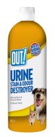 Out! Urine Destroyer-1 LTR