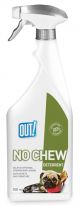 Out! No Chew Deterrent Spray-500 ML