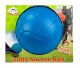 Jolly Soccer Ball Blauw-20 CM