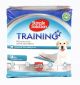 Simple Solution Puppy Training Pads-14 ST 54X57 CM