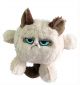 Grumpy Cat Kattenkop-20 CM