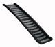 Trixie Inklapbare Loopplank Zwart/grijs-39 × 160 CM