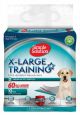 Simple Solution Puppy Training Pads-XL 10 ST