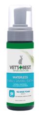 Vets Best Waterless Small Animal Bath-150 ML