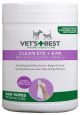 Vets Best Clean Ear / Eye Wipes Hond/kat -160 ST