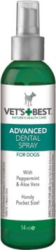 Vets Best Dental Spray-14 ML