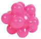 Trixie Noppen Ballen Rubber Assorti-3.5X3.5X3.5 CM 4 ST