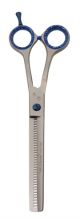 Tools-2-groom Sharp Edge Effileerschaar Enkelzijdig 103-700-18 CM