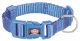 Trixie Halsband Hond Premium Royal Blauw-25-40X1.5 CM