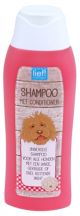 Lief! Shampoo Universeel Lang Haar-300 ML