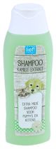 Lief! Shampoo Puppy En Kitten-300 ML