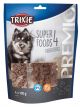 Trixie Premio Superfoods Kip / Eend / Rund / Lam-4X100 GR