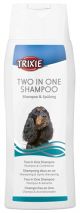Trixie Shampoo 2-in-1-250 ML
