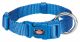Trixie Halsband Hond Premium Royal Blauw-40-65X2.5 CM