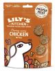 Lily's Kitchen Dog Chomp-away Chicken Bites-70 GR