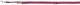 Trixie Hondenriem Cavo Verstelbaar Fuchsia / Grijs-200X1.2 CM
