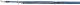 Trixie Hondenriem Cavo Verstelbaar Indigo / Royal Blauw-200X1.2 CM