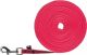 Trixie Hondenriem Sleeplijn Pink-10 MTRX1.5 CM
