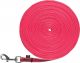Trixie Hondenriem Sleeplijn Pink-15 MTRX1.5 CM