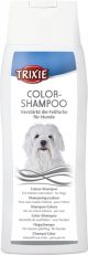 Trixie Color Shampoo Wit-250 ML