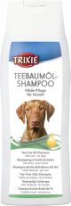 Trixie Theeboomolie Shampoo-250 ML