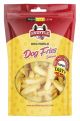 Snuffle Dog Fries Salmon-40 GR