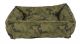 Foeiii Hondenmand Waterproof Camouflage Groen-M 100X85 CM