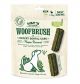 Lily's Kitchen Dog Woofbrush Dental Care-MINI 10X13 GR