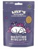 Lily's Kitchen Bedtime Biscuits-80 GR