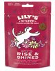 Lily's Kitchen Dog Rise & Shine Baked Treat-80 GR