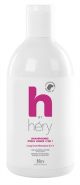 H By Hery Shampoo Hond Voor Lang Haar-500 ML