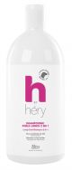H By Hery Shampoo Hond Voor Lang Haar-1 LTR