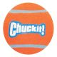 Chuckit Tennisbal-MEDIUM 6X6X6 CM 2 ST