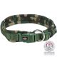 Trixie Halsband Hond Mimetico Extra Breed Met Neopreen Camouflage-XS-S 27-35X1 CM