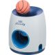Trixie Dog Activity Strategiespel Ball&treat Wit / Blauw-17X17X18 CM