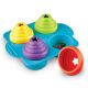Brightkins Cupcake Party Treat Puzzle-