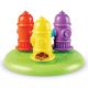 Brightkins Spinning Hydrants Treat Puzzle-