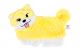 Fofos Puppy Home Shiba Inu-24X18X10 CM