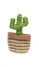 Fofos Cactus Mexico-11.5X7X2 CM