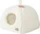 Zolux Kattenmand Iglo Naomi Wit-47X47X48 CM