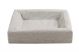 Bia Bed Skanor Hoes Beige-NR 2-50X60X12.5 CM