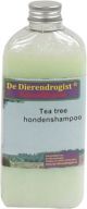 Dierendrogist Tea Tree Shampoo Hond-250 ML
