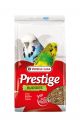 Prestige Grasparkiet-4 KG